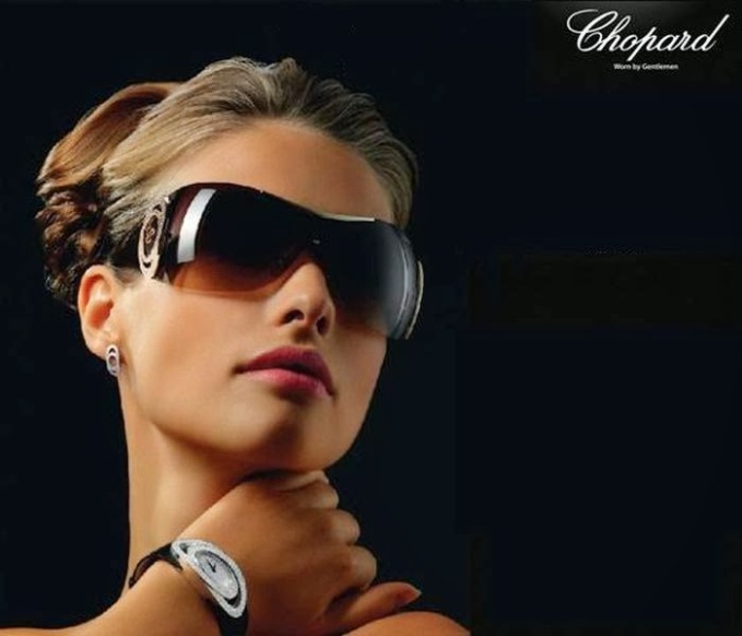 "Chopard" naočare